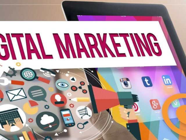 Exploring Career Pathways: Digital Marketing Roles Tailored for Indian Students