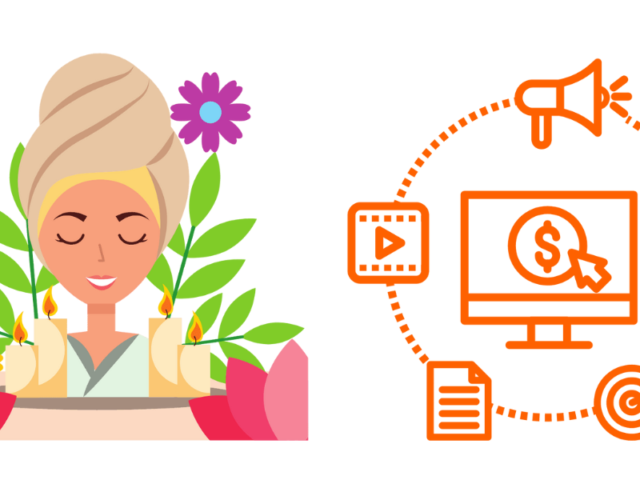 Digital Marketing Strategies for Spas