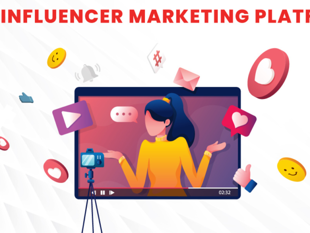 Top Influencer Marketing Platforms for Effective Brand Promotion