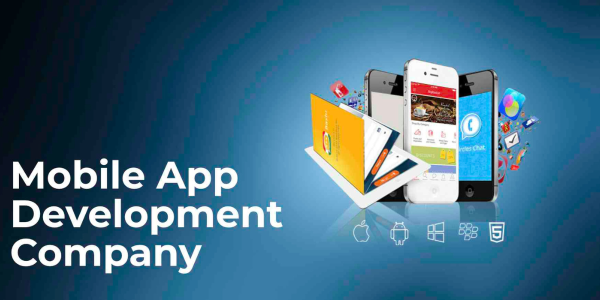 Mobile app development