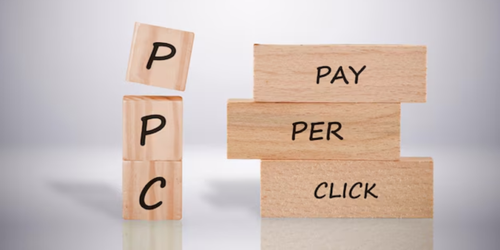 Pay Per Click