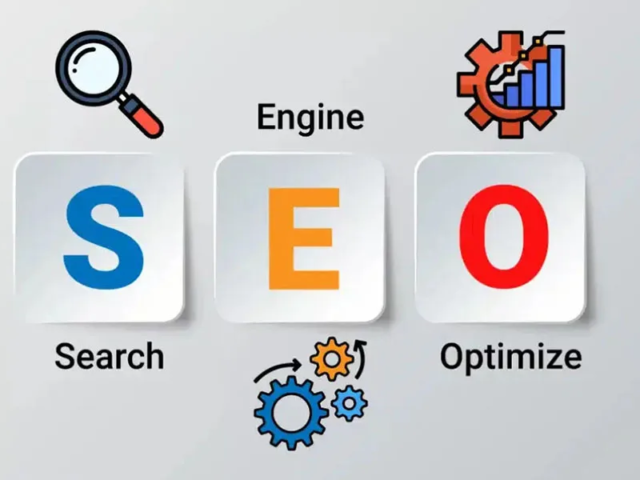 Looking For The Best SEO Company In Delhi? Here’s What To Look For