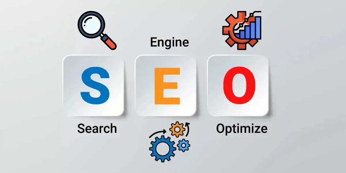 SEO Company In Delhi