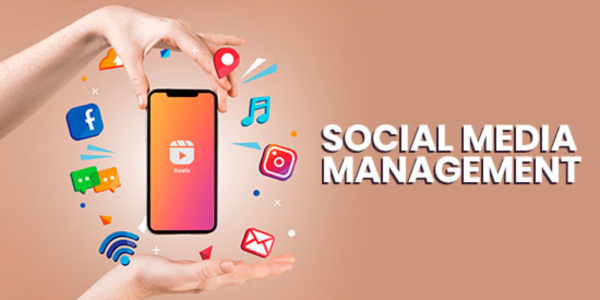 Social Media Management