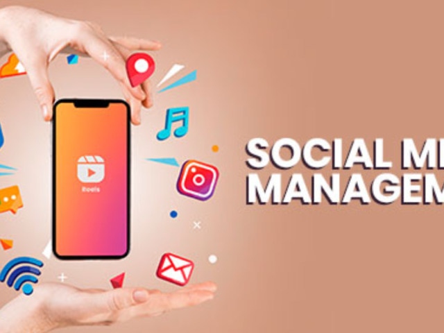 Leading Digital Marketing Agency In Delhi, Specializing In Premier Social Media Management & Expert SEO Solutions Across India