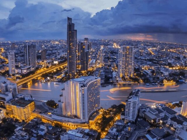 Top 10 Digital Marketing Agencies in Bangkok, Thailand