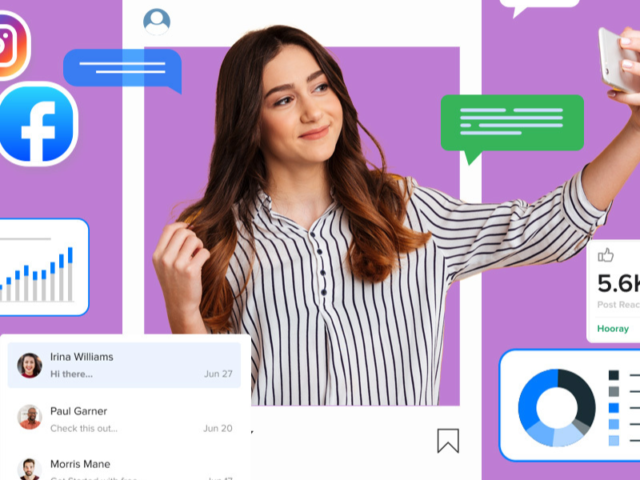 Book Influencer For Promotion  Why It’s A Game Changer in Publishing | Digital Clinch