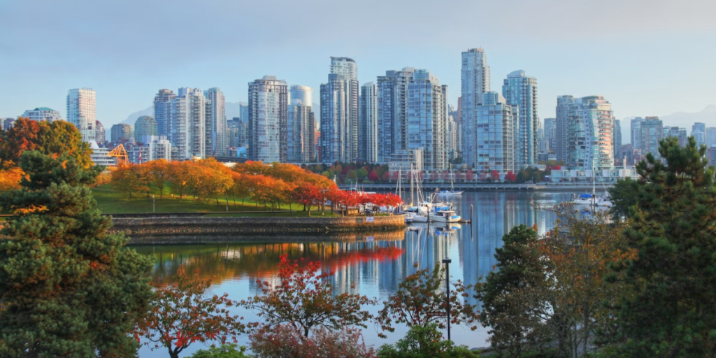 Digital Marketing Company In Vancouver