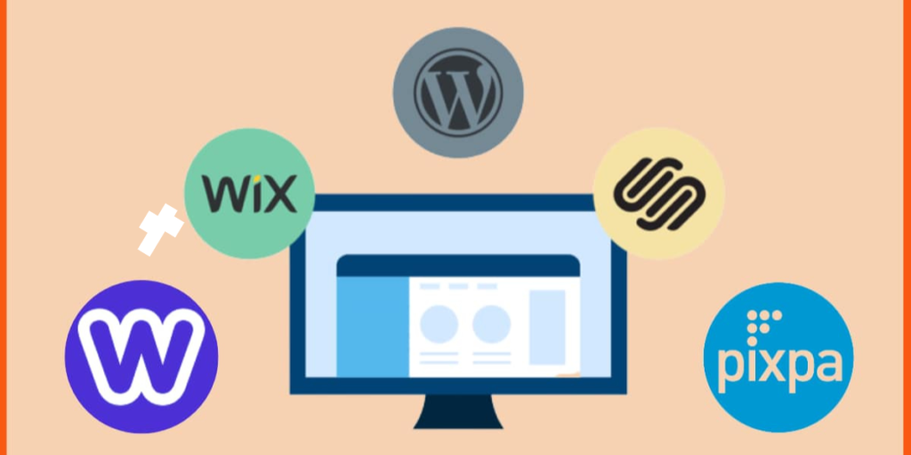 Website Builders