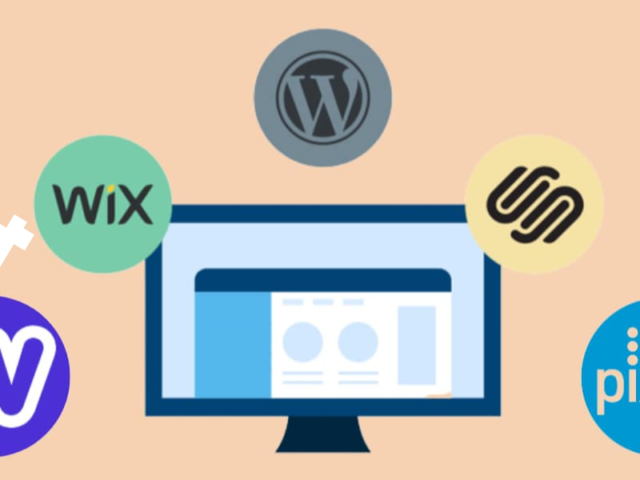 Comparing Best Website Builders: WordPress, Shopify, and More…