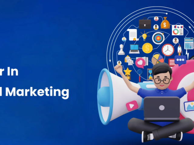 Beginner-Friendly Careers In Digital Marketing: Freshers Opportunities In Delhi NCR