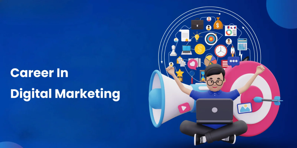 Careers In Digital Marketing_Digital Clinch