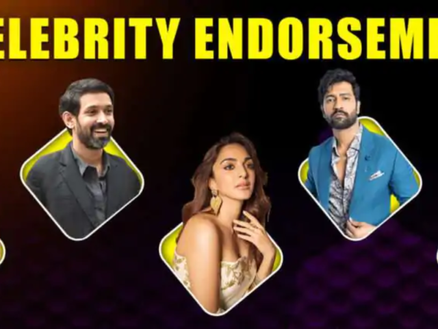 How A Social Media Influencer Agency In India Can Elevate Your Celebrity Endorsement Campaigns