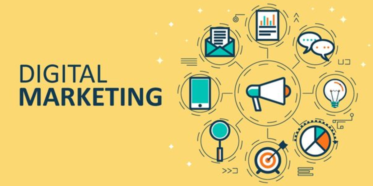 Digital Marketing Agency In Thailand_Digital Clinch