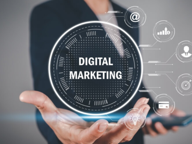How The Best Digital Marketing Agencies In Thailand Are Transforming Businesses