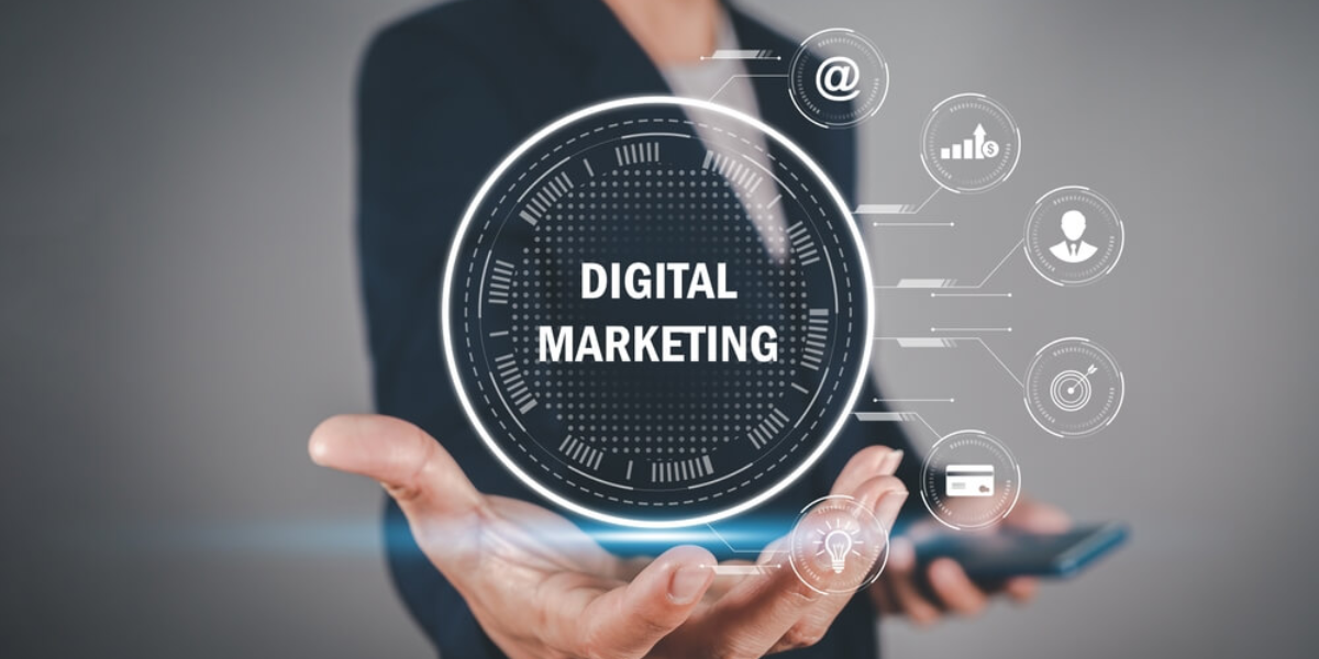 Digital Marketing Agency In Thailand
