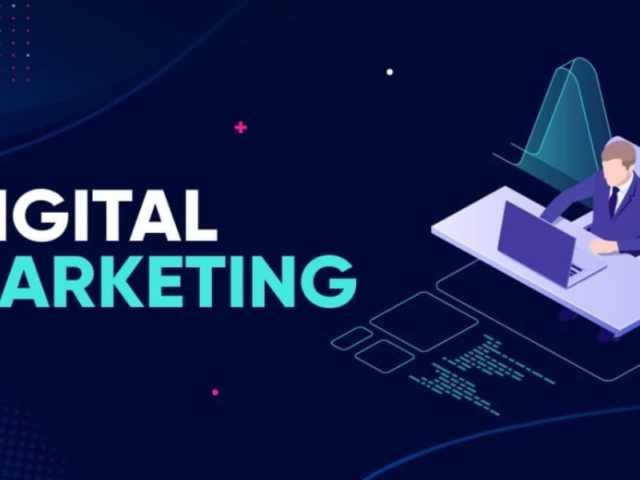 Top Digital Marketing Agencies Bangkok 2025: Leading Digital Marketing Agency Pattaya