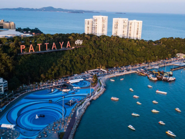 Top Digital Marketing Company Pattaya Bringing Bangkok-Level Results To The Coast