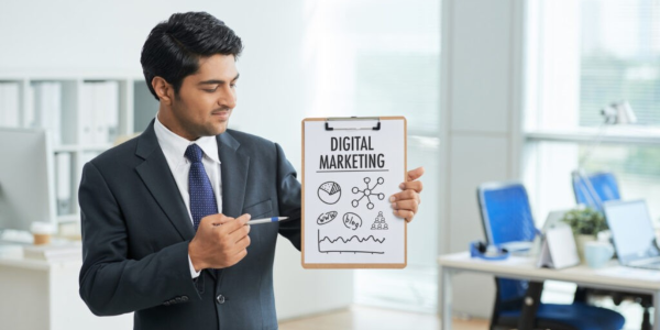 Digital Marketing For Coaching Classes_Digital Clinch