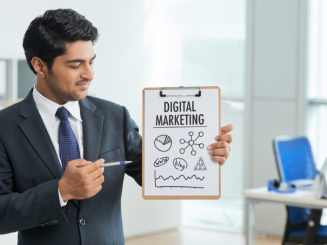 How To Use Digital Marketing For Coaching Classes To Attract More Students & Stay Ahead Of Competitors