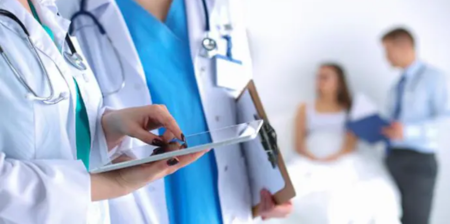 Digital Marketing For Healthcare, Doctors & Hospitals_Digital Clinch