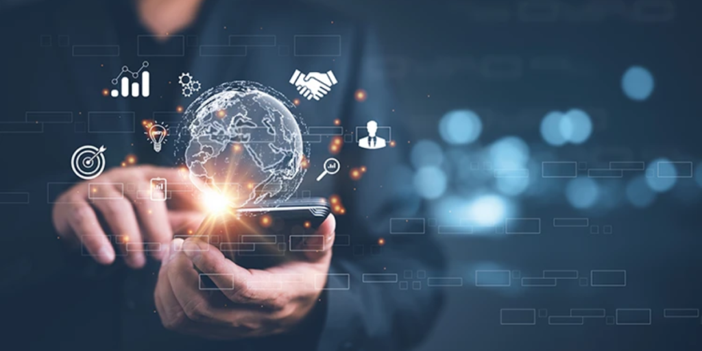 Digital Marketing For Industries_Digital Clinch