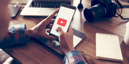 Digital Marketing For YouTubers & Influencers_Digital Clinch
