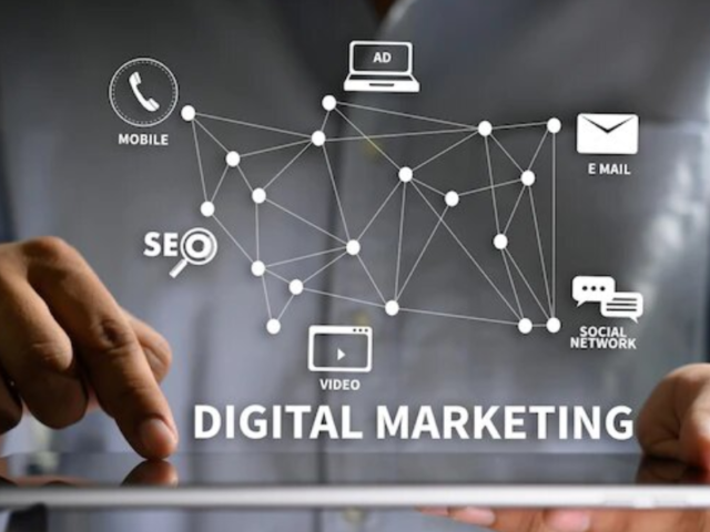 How A Digital Marketing Agency In Canada Can Skyrocket Your Business Faster Than Ever