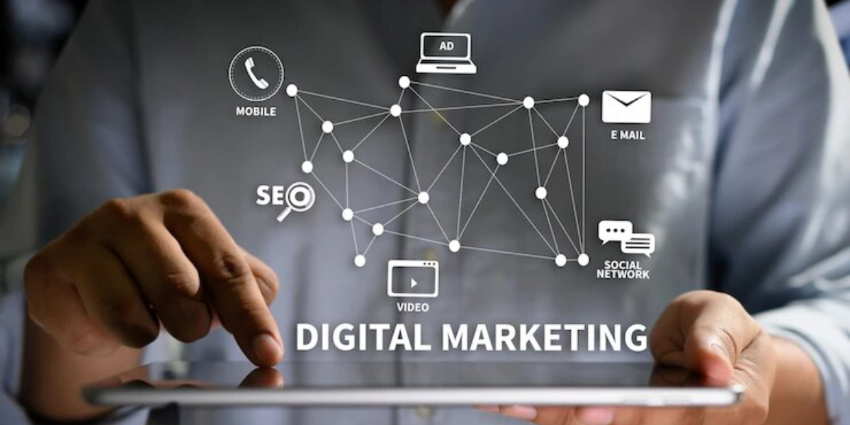 Digital Marketing In Canada_Digital Clinch