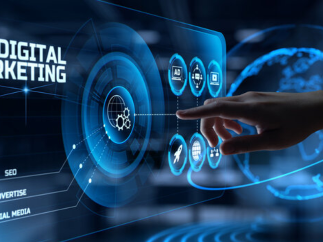 Looking For A Digital Marketing Internship Near Me? Here Are The Best Options For Freshers