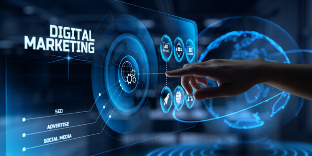 Digital Marketing Internship_Digital Clinch