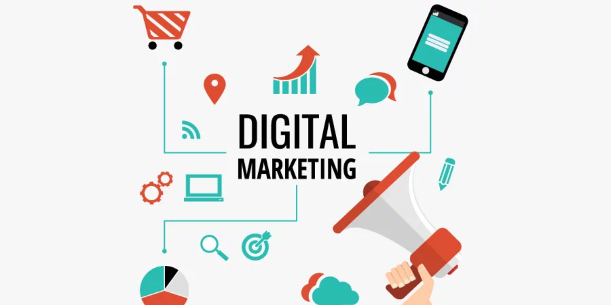 Digital Marketing Pattaya_Digital Clinch