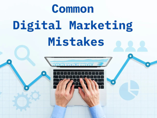 10 Digital Marketing Mistakes That Are Costing Your Clients