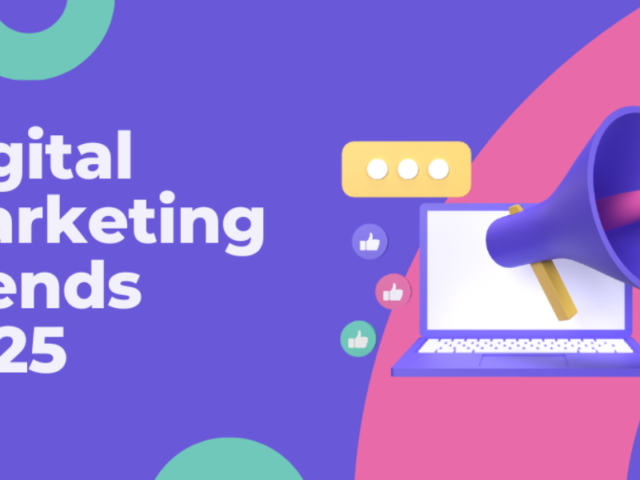 Latest Digital Marketing Trends In India 2025
