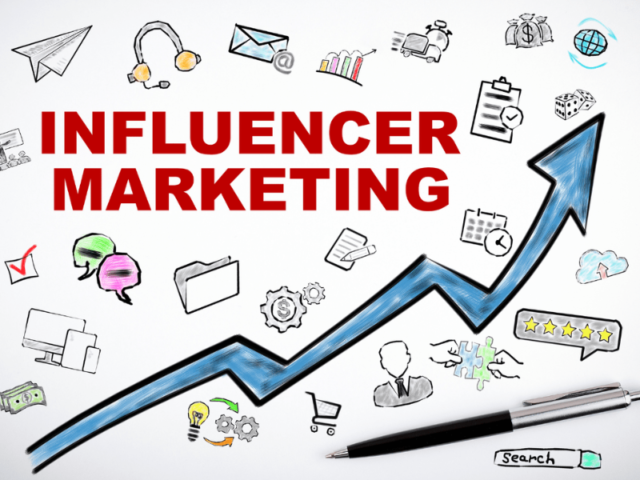 Why Hiring An Influencer Marketing Agency Is A Game-Changer For Your Brand?