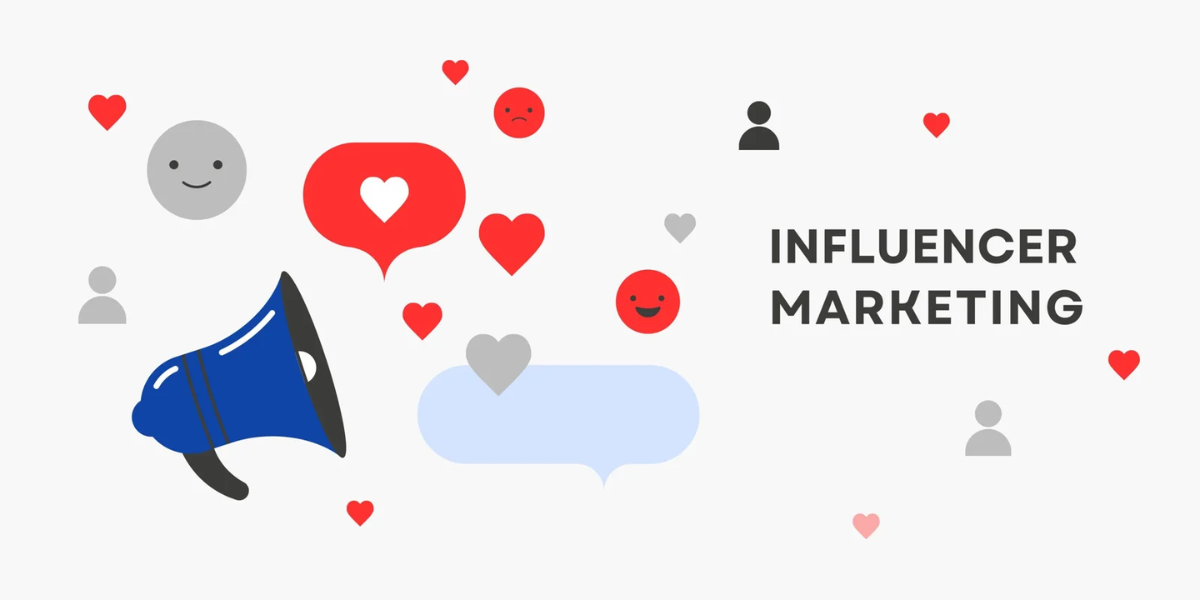 Influencer Marketing Agency In Delhi NCR_Digital Clinch