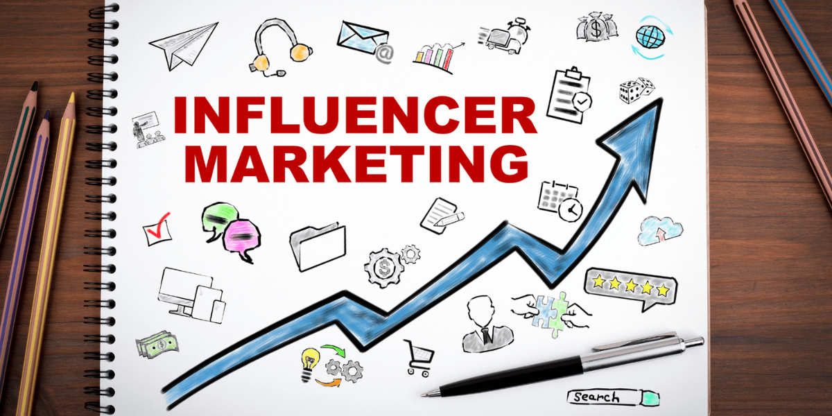 Influencer Marketing Agency_Digital Clinch