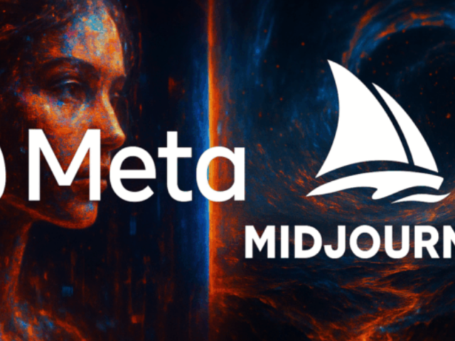 Meta Partners With Midjourney To Supercharge AI Creativity Across Platforms