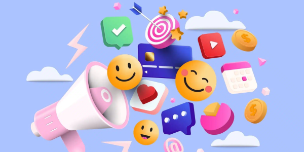 Social Media Marketing Bangkok_Digital Clinch