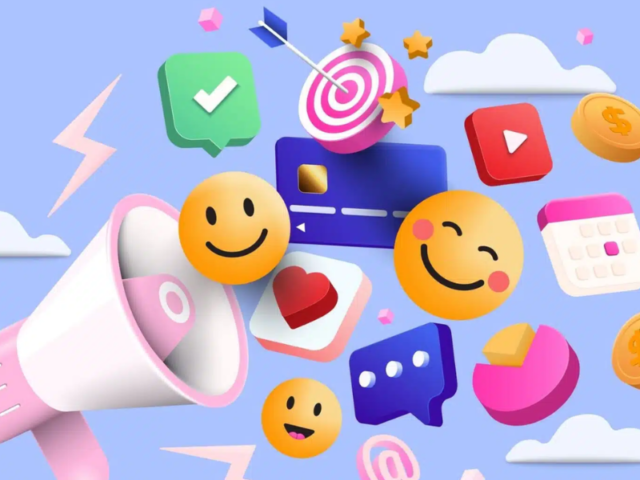The Power Of Social Media Marketing Bangkok For Brand Success