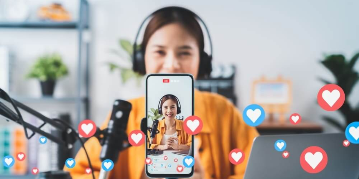 Specialized As A Micro Influencer Marketing Agency India_Digital Clinch