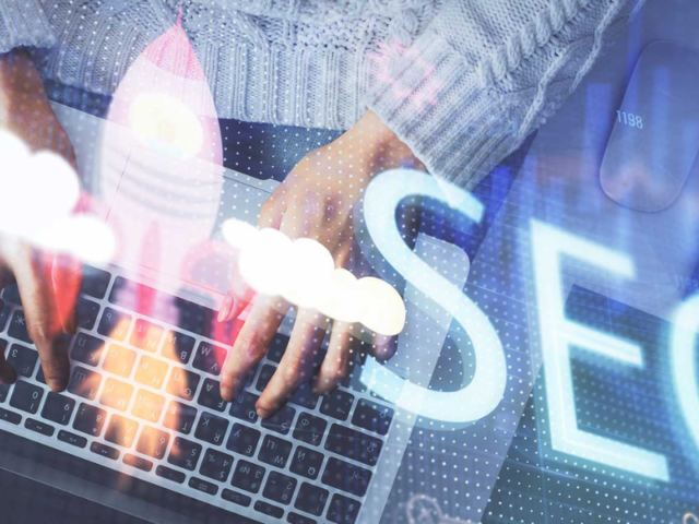 Why Digital Clinch Is Your Trusted SEO Agency In Delhi