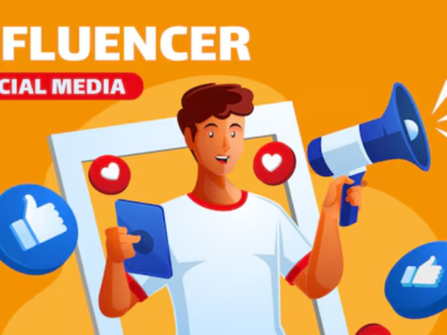 Influencer Marketing A Game-Changer for Brands in the Social Media Era