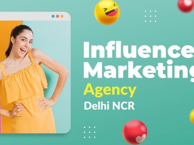 Skyrocket Your Brand Growth with Influencer Marketing – Powered by Digital Clinch