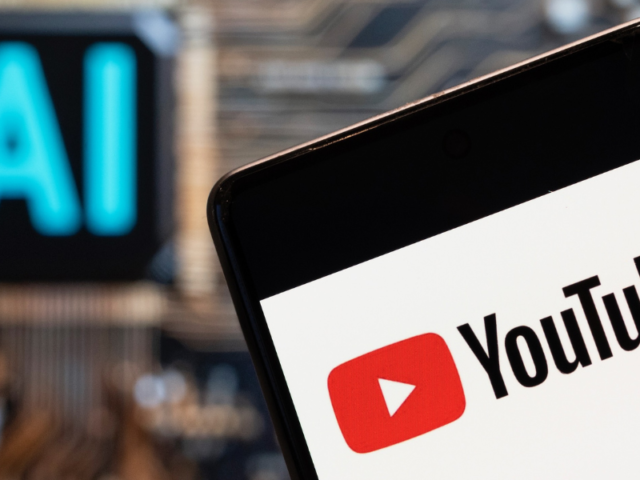 YouTube AI Tools & Shorts Updates: Edit, Monetise & Go Live