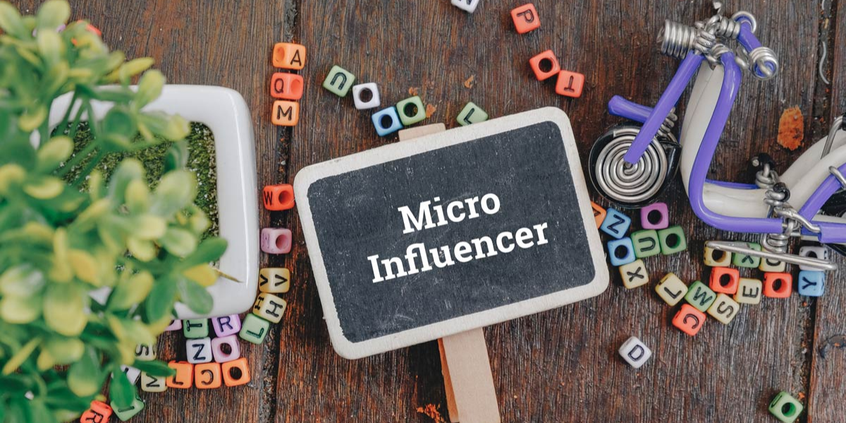Your Preferred Micro Influencer Agency India – Niche, Powerful, Effective_Digital Clinch