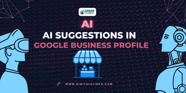 AI Suggestion in GMB