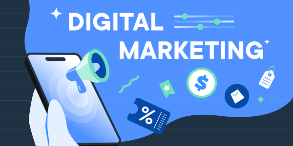 Best Digital Marketing Agency In Thailand_Digital Clinch