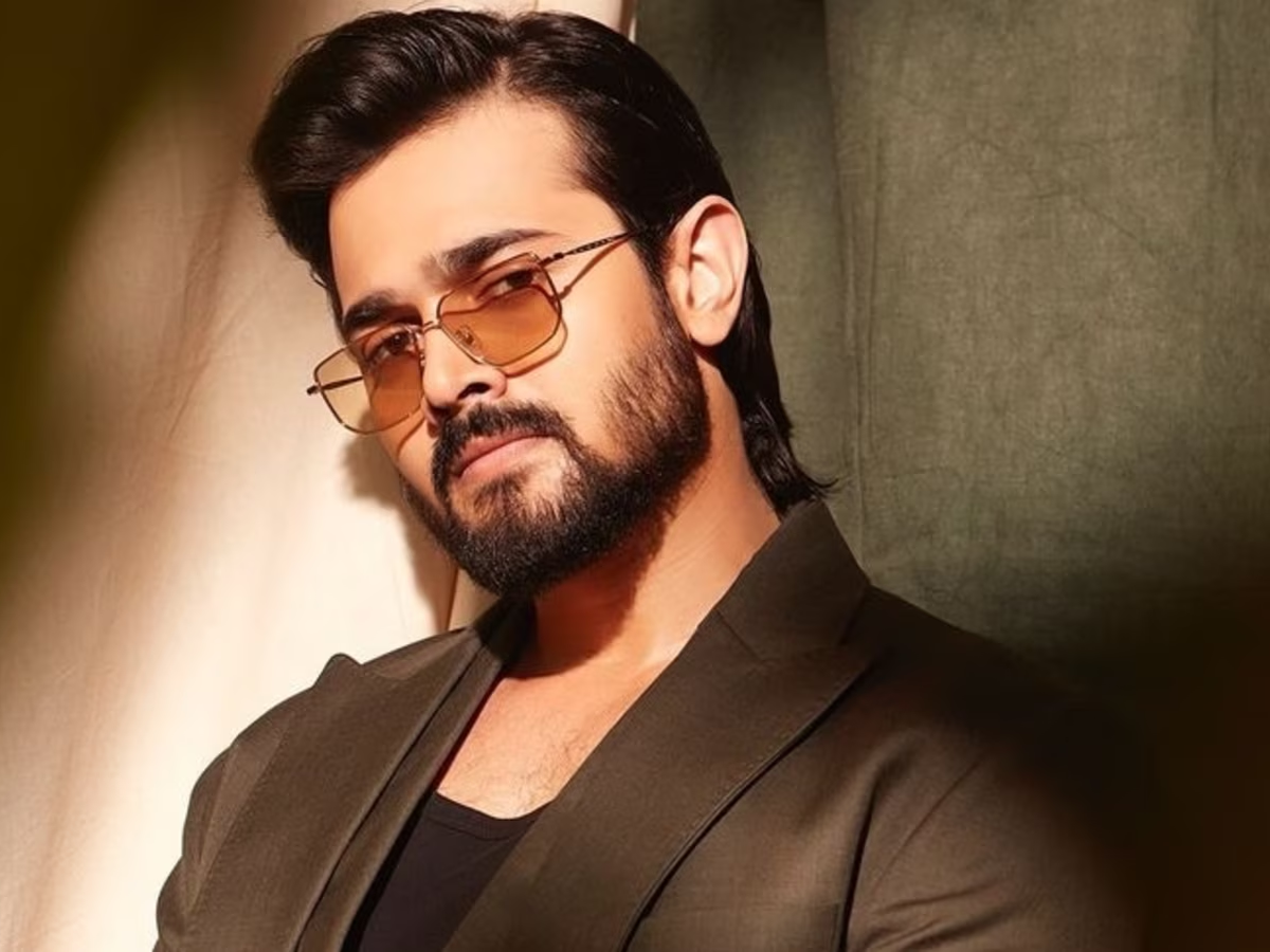 Bhuvan Bam_Digital Clinch