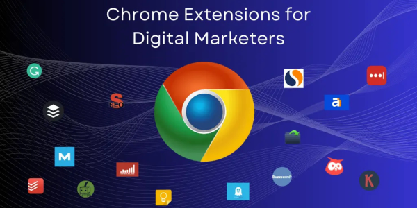 Chrome extensions in 2025